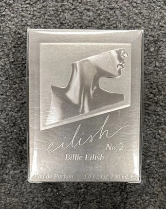 Billie Eilish Eilish No. 2 Eau de Parfum