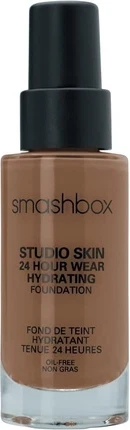 Тональная основа Smashbox Studio Skin