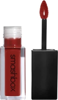 Жидкая помада Smashbox Always On