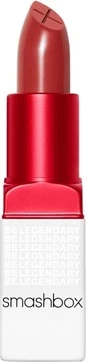 Помада Smashbox Be Legendary Prime & Plush Lipstick High Pigment Moisturizing