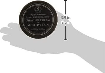 Shaving Cream Taylor Of Old Bond Street Jermyn Street Collection
