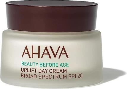 Дневной Крем Ahava Uplift