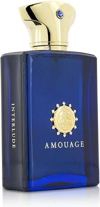 Eau De Parfum Amouage Interlude