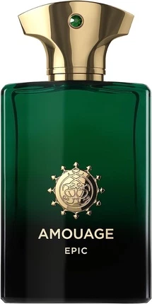 Eau De Parfum Amouage Epic Man
