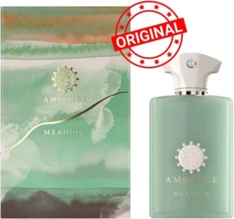 Eau de Parfum Amouage Beach Hut Men