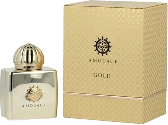 Eau De Parfum Amouage Gold