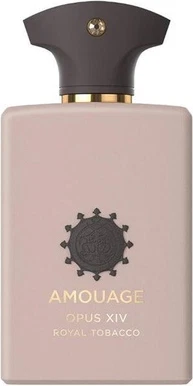Eau De Parfum Amouage Opus Xiv Royal Tobacco