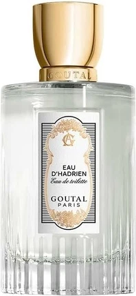 Eau De Toilette Annick Goutal