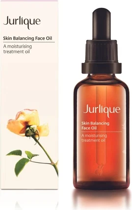 Масло для лица Jurlique Skin Balancing
