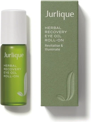 Eye Oil Jurlique Herbal Recovery