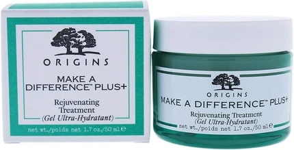 Омолаживающая процедура Origins Make A Difference Plus+