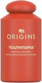 Жидкий отшелушивающий пилинг для лица с яблоком Origins