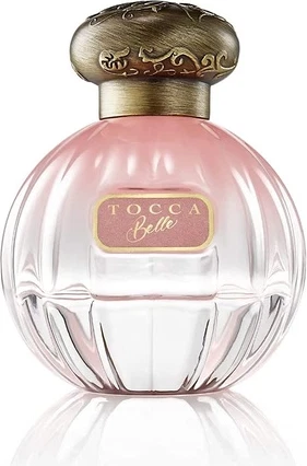 Одеколон Tocca Belle