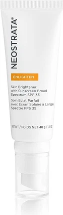 High Protection Cream Neostrata Enlighten Skin Brightener SPF35