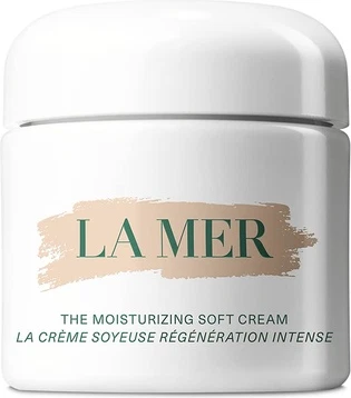 Крем для лица La Mer The Moisturizing Soft Cream