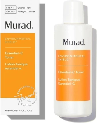 Тоник Murad Essential-C Anti-Aging Восстанавливающий Баланс