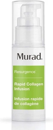 Коллагеновая сыворотка Murad Resurgence Rapid Collagen Infusion