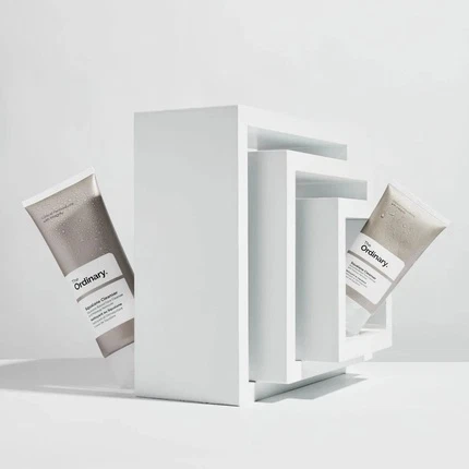 Очищающее масло The Ordinary ORIGINAL Squalane Cleanser