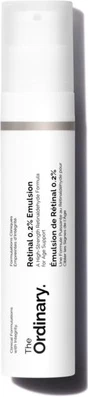 Emulsion The Ordinary Retinal 0.2% Emulsion