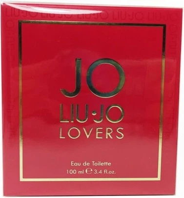 Туалетная вода Liu Jo Jeans Lovers Jo