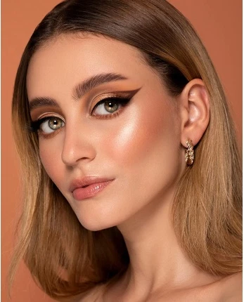 Палетка теней Sigma Beauty Ambiance