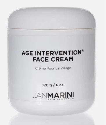 Крем для лица Jan Marini Age Intervention
