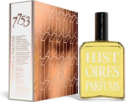 Одеколон Histoires De Parfums 7753