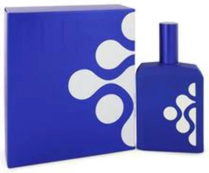 Eau De Parfum Histoires De Parfums This Is Not A Bleu Bottle