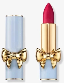 Помада Pat McGrath Labs SatinAllure Lipstick Fleur Fatale