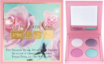 Палетка теней для век Pat Mcgrath Labs