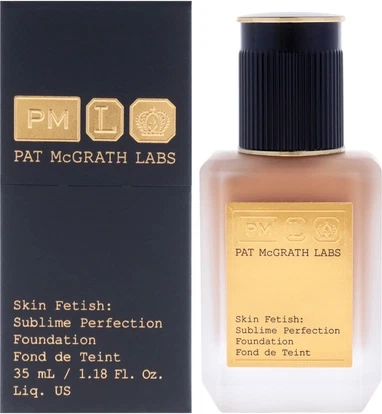 Тональная основа Pat McGrath Labs Skin Fetish Sublime Perfection