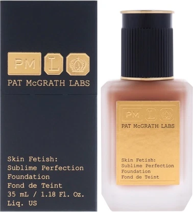Тональная основа Foundation Pat McGrath Labs Skin Fetish Sublime Perfection Foundation