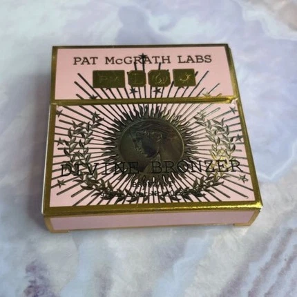 Бронзер Pat Mcgrath Labs Skin Fetish