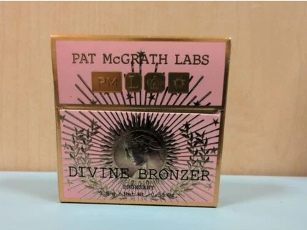 Бронзер Pat McGrath Divine Bronzer