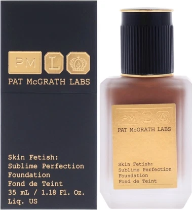 Тональная основа Pat Mcgrath Labs Skin Fetish Sublime Perfection