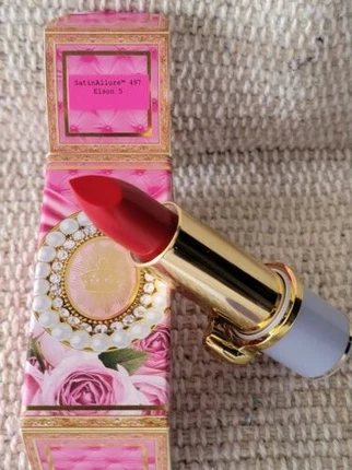 Помада Pat McGrath Satinallure Lipstick Оттенок 497 Elson