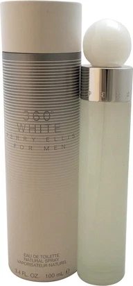Туалетная вода Perry Ellis
