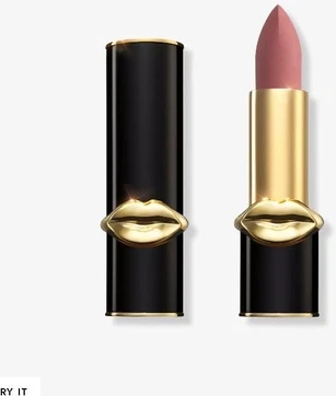 Pat McGrath Labs MatteTrance Pomadasi