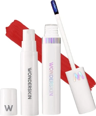 Набор тинтов для губ Wonderskin Wonder Blading