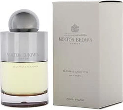 Парфюмерная вода Molton Brown Recharge Black Pepper