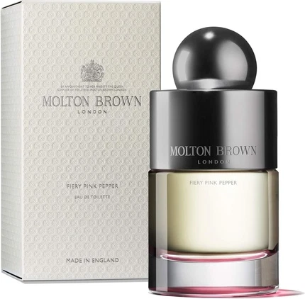 Eau de Toilette Molton Brown Fiery Pink Pepper