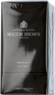 Eau De Parfum Molton Brown Rose Dunes