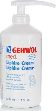Крем для ног Gehwol