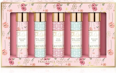 Набор Туалетная Вода Baylis & Harding Royale Garden