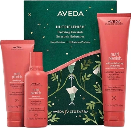 Наборы для ухода за волосами Aveda Nutriplenish