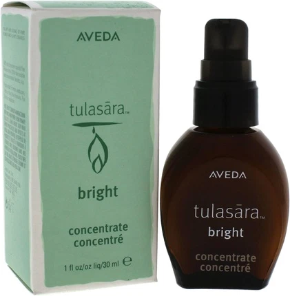Сыворотка для сияния Aveda Tulasara Collection
