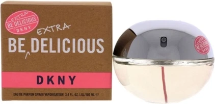 Eau De Parfum DKNY Be Delicious Extra