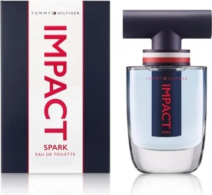 Туалетная вода Tommy Hilfiger Impact Spark