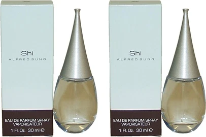 Eau De Parfum Alfred Sung Shi