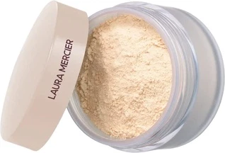 Рассыпчатая фиксирующая пудра Laura Mercier
